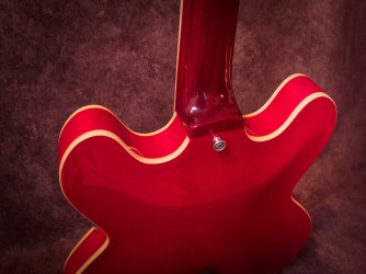 Old NOS Burny RSA-100 | Tokai & Japanese Guitar Forum