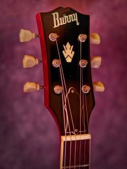 Old NOS Burny RSA-100 | Tokai & Japanese Guitar Forum