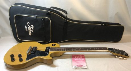 LSS Les Paul Special Gallery (MIJ Japan) | Page 2 | Tokai