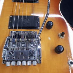 VS & VX Gallery | Tokai & Japanese Guitar Forum
