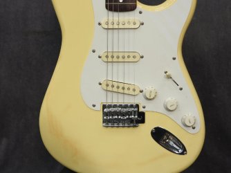 Fresher Straighter Gallery | Tokai & Japanese Guitar Forum