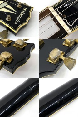 Westminster Guitars Gallery | Tokai & Japanese Guitar Forum