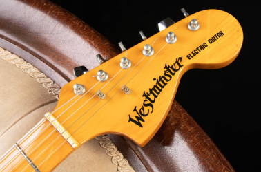 Westminster Guitars Gallery | Tokai & Japanese Guitar Forum