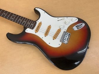 Guyatone 1975 