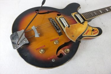 Diamond By Aria & Arai Gallery | Tokai & Japanese Guitar Forum