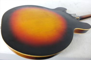 Diamond By Aria & Arai Gallery | Tokai & Japanese Guitar Forum