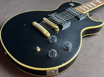 Diamond By Aria & Arai Gallery | Tokai & Japanese Guitar Forum