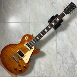 LS65 Flametop Gallery (1990-1997) | Tokai & Japanese Guitar Forum