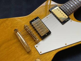 Momose Explorer MEX Gallery | Tokai & Japanese Guitar Forum