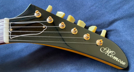 Momose Explorer MEX Gallery | Tokai & Japanese Guitar Forum