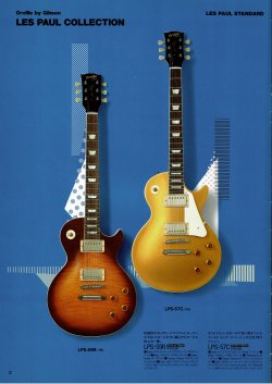 Reissue Orville & ObG Models By FujiGen | Tokai & Japanese Guitar