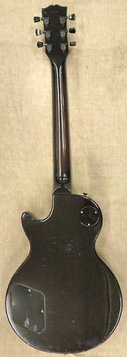 Orville Joe Perry Model LPS JP | Tokai & Japanese Guitar Forum