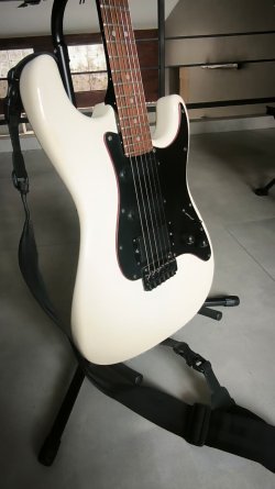 please any info on a strat super edition | Tokai & Japanese Guitar