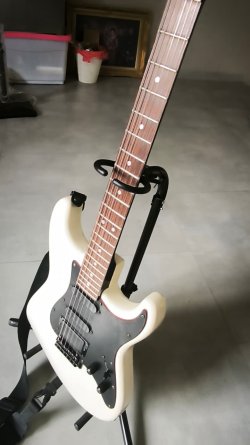 please any info on a strat super edition | Tokai & Japanese Guitar
