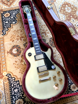 Burny LC-70RR Randy Rhoads | Tokai & Japanese Guitar Forum
