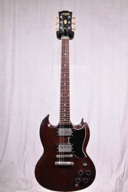 Navigator SG (N-SG) Gallery | Tokai & Japanese Guitar Forum