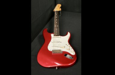 SS-60 Silver Star in C.A.R. from 1981 at Brian's House of Music