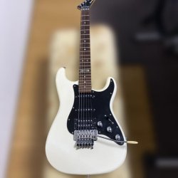 ギター FERNANDES 15th Anniversary Floyd Rose Fernandes 15th Anniversary (1984) Guitars | Tokai & Japanese