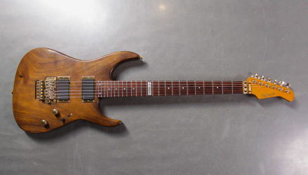 ベース Fernandes 20th Anniversary Fernandes 20th Anniversary (1989) Guitars | Tokai & Japanese