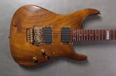 Fernandes FR SSH FRT-8 エレキギター Fernandes 