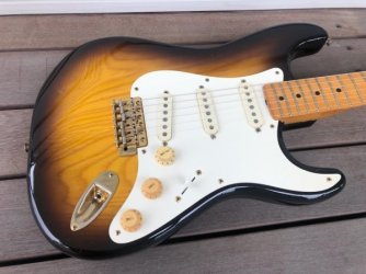 Help - how to identify a Tokai springy sound ST-100 | Tokai