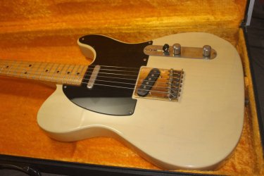 The Earliest Breezy Sounds Breezys | Tokai & Japanese Guitar Forum