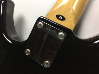 MBX Bass Gallery | Tokai & Japanese Guitar Forum