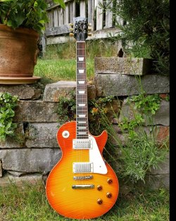 Tokai Love Rock LS90 - info required | Tokai & Japanese Guitar Forum