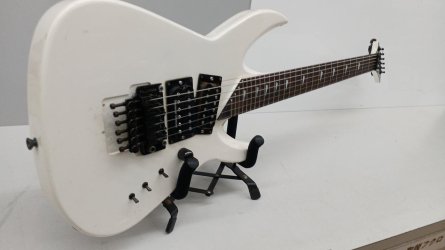 Vivian Campbell VC Model Gallery | Tokai & Japanese Guitar Forum