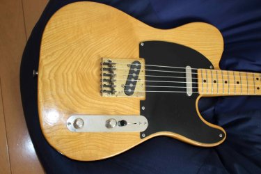 The Earliest Breezy Sounds Breezys | Tokai & Japanese Guitar Forum