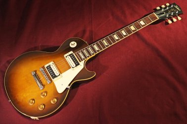 The Earliest Tokai Les Paul Reborn LPs 1978 | Page 4 | Tokai