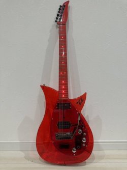 TALBO Gallery | Tokai & Japanese Guitar Forum