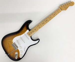 Bought a Fender Japan ST54-DMC Black | Tokai & Japanese Guitar Forum