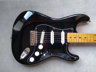 Info on Springy sound 1983/4 ST? | Tokai & Japanese Guitar Forum