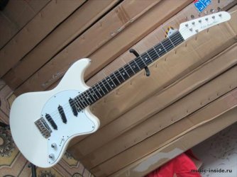 Unknown Custom Edition | Tokai & Japanese Guitar Forum