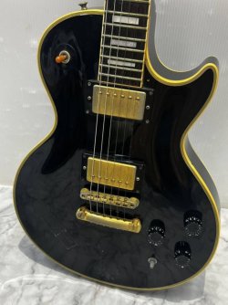 1990s Double Split Diamond LC Gallery | Tokai & Japanese Guitar Forum