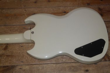 Tokai SG 60 | Tokai & Japanese Guitar Forum