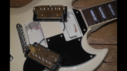 Tokai SG 60 | Tokai & Japanese Guitar Forum