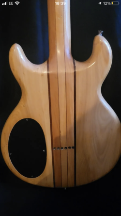 Tokai SG 60 | Tokai & Japanese Guitar Forum