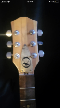 Tokai SG 60 | Tokai & Japanese Guitar Forum