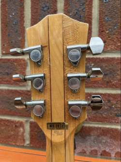 Tokai SG 60 | Tokai & Japanese Guitar Forum