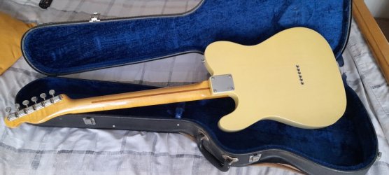 TE80 Gallery | Tokai & Japanese Guitar Forum