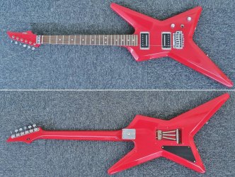 Five Star TFS, FS, FSD & F Star Model Gallery | Page 2 | Tokai