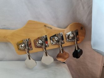 Is this even a real Tokai Jazz Sound? | Tokai & Japanese Guitar Forum