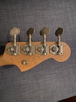 Help ID my Tokai Jazz Sound please! | Tokai & Japanese Guitar Forum