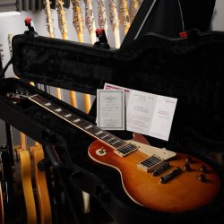 Tokai KLS-260 BRZ S V/F | Tokai & Japanese Guitar Forum