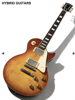 Tokai KLS-260 BRZ S V/F | Tokai & Japanese Guitar Forum