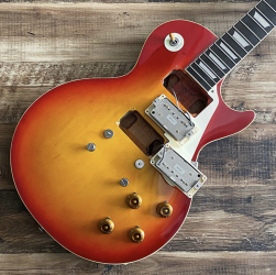 Tokai KLS-260 BRZ S V/F | Tokai & Japanese Guitar Forum