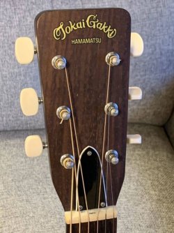 Tokai Gakki