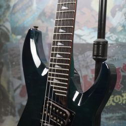 Vivian Campbell VC Model Gallery | Tokai & Japanese Guitar Forum
